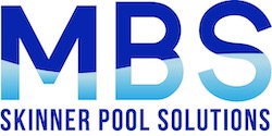 MBS Skinner Pool Solutions Logo
